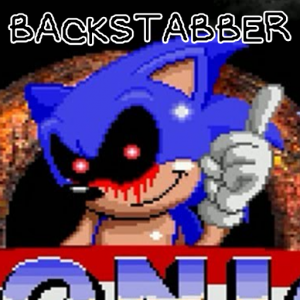 YCR - Alt Sprites [Official Sonic.EXE Mod] - Friday Night Funkin' 
