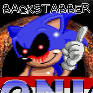 YCR - Alt Sprites [Official Sonic.EXE Mod] - Friday Night Funkin