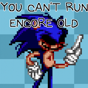 Sonic.exe VS Fleetway Sonic “YOU CAN'T RUN” (Pt. 3), FNF Animation, Real-Time  Video View Count
