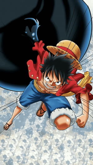 Create a Luffy Full Transformation Tier List - TierMaker