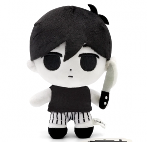 OMORI PLUSH TIER LIST 2 