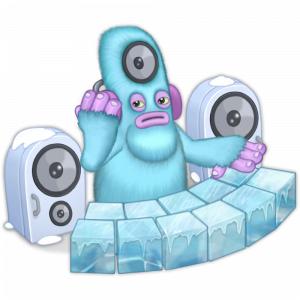 Create a My Singing Monsters +All wubbox NO RARES EPICS SHUGAS