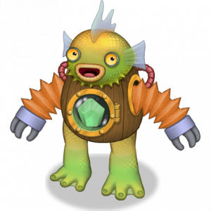 Create a My Singing Monsters +All wubbox NO RARES EPICS SHUGAS