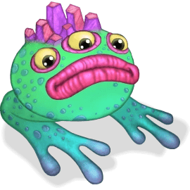 Dead Wubbox PNG : r/MySingingMonsters