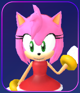 Sonic Speed Simulator Reborn