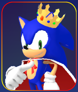Create a Sonic Speed Simulator: REBORN (All characters) Tier List -  TierMaker