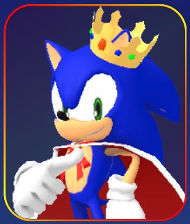 HOW TO UNLOCK SONIC THE HEDGEHOG in Sonic Speed Simulator Reborn