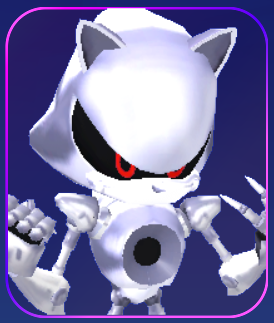 Sanic, Sonic Speed Simulator Wiki