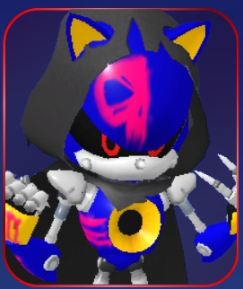 Create a All Sonic Speed Simulator Skins and Characters Tier List