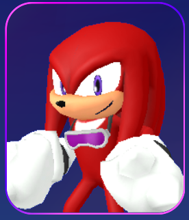 Create a All Sonic Speed Simulator Skins and Characters Tier List