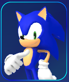 Create a Sonic Speed Simulator Event Tier List - TierMaker