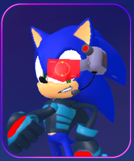 NEW* NEO METAL SONIC CHARACTER COMING In SONIC SPEED SIMULATOR