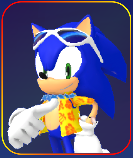 RANKING EVERY SKIN IN SONIC SPEED SIMULATOR 