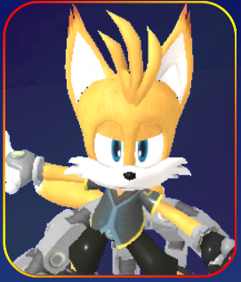 Create a Sonic Speed Simulator: REBORN (All characters) Tier List