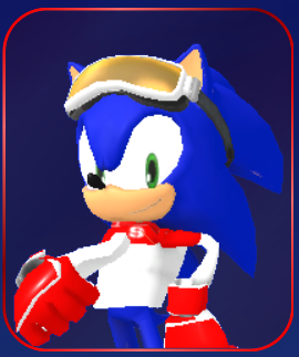 Create a All Sonic Speed Simulator Skins and Characters Tier List