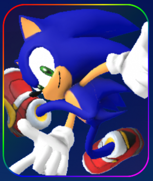Create a Sonic Speed Simulator Skin Characters Tier List - TierMaker