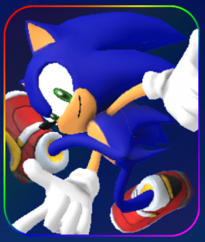 Create a Sonic Speed Simulator: REBORN (All characters) Tier List