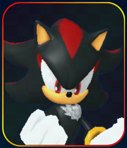 1 Year of Sonic Speed Simulator Characters (From Sonic to Shadow