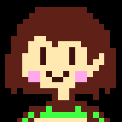 Undertale, All Characters Wiki