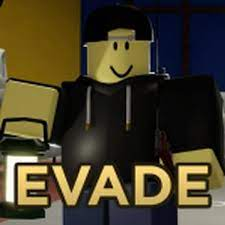 evade jogo roblox