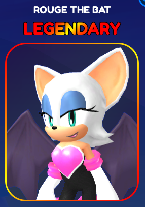 Sonic Speed Simulator on X: 💗 #SonicSpeedSimulator MyValentines