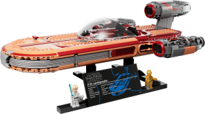 Lego ucs sets ranked hot sale