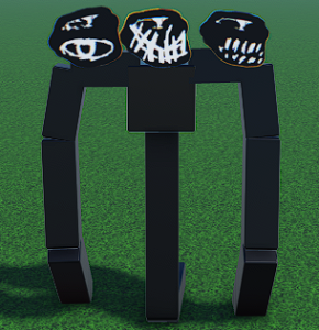 Troll Slenderman - Roblox