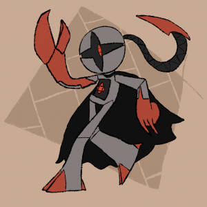 Betapng — StickVerse option 3