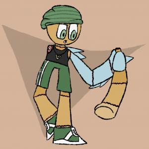 Bill 1png — StickVerse option 4