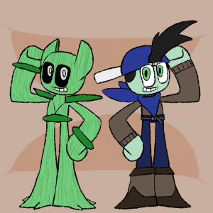Cheippng — StickVerse option 9