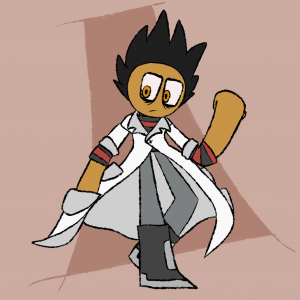 Greypng — StickVerse option 13
