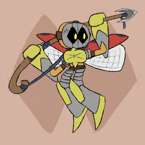 Hadupng — StickVerse option 14