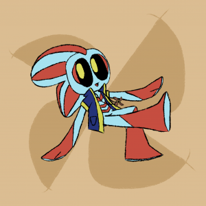 Heropng — StickVerse option 16
