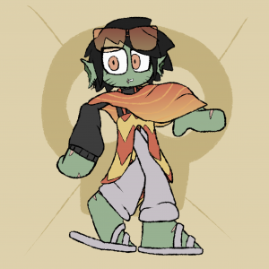 Linpng — StickVerse option 19