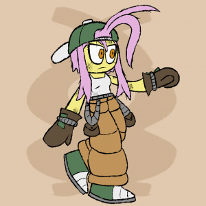 Rosypng — StickVerse option 28