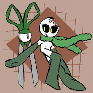 Skilepng — StickVerse option 30