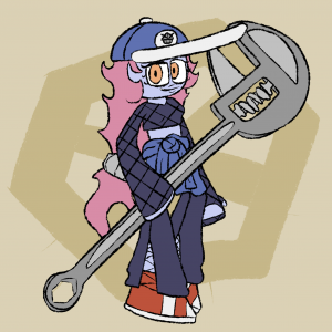 Violipng — StickVerse option 34