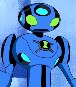 Todos los Aliens de Ben 10 - Gravattack Supremo - Wattpad