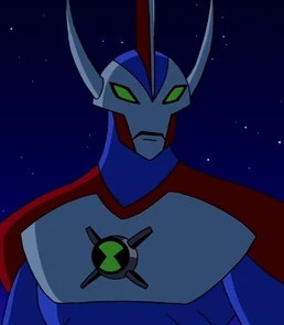 SUPREMOS DE ANDROMEDA! CONHEÇA OS NOVOS ALIENS SUPREMOS DE BEN 10 ULTIMATE  ALIEN!!! 