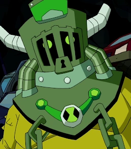 BEN 10 OMNIVERSE: Ben 10 Ultimate Alien: Novos Alien!!!