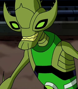 Tier List Aliens do Ben 10 (Força Alienígena) #desenho