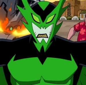 TODOS OS ALIENS DE BEN 10 QUE TIVERAM MAIS DE UM NOME!!! 