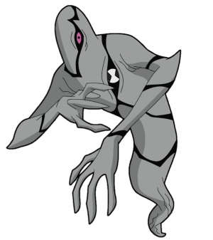 Tier List Aliens do Ben 10 (Supremacia Alienígena) #desenho #cartoon #