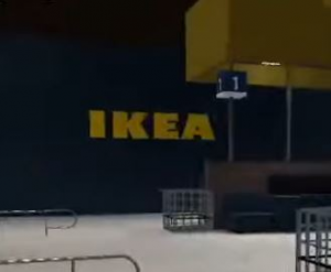 NEW IKEA Map Coming To EVADE! - [ROBLOX Evade] 