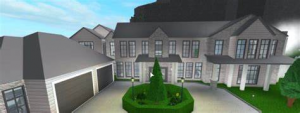 Create a Roblox Bloxburg Prebuilt House Tier List - TierMaker