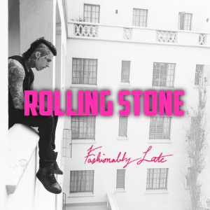 Falling In Reverse: Fashionably Late – Proper Music