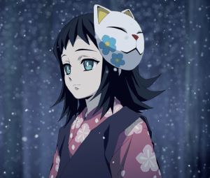 A10png — Characters of Demon Slayer option 10