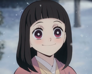B2png — Characters of Demon Slayer option 12