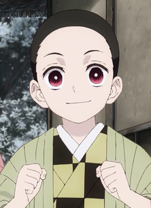 B5png — Characters of Demon Slayer option 15