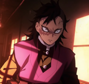 Extras2png — Characters of Demon Slayer option 22